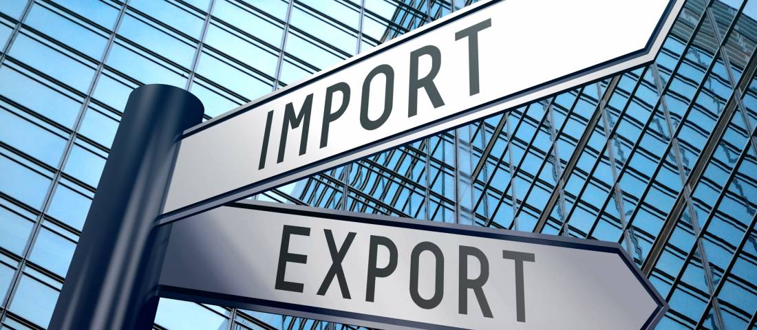 Taking the work out of international importing and exporting